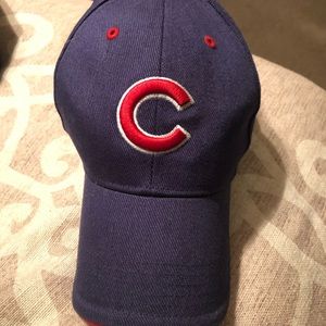 Cubs Hat